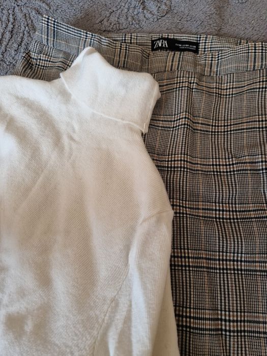 Штани і гольф жіночі