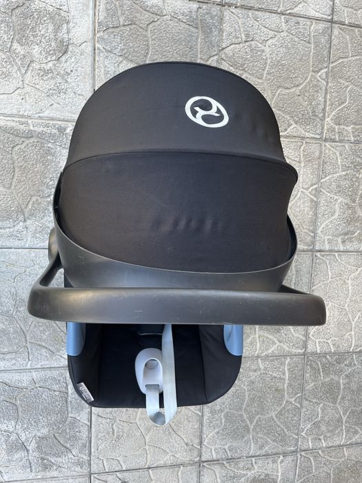 Автолюлька Cybex з базою