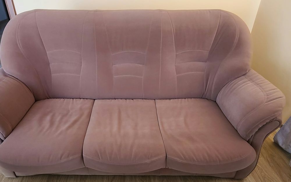 Kanapa / sofa rozkładana