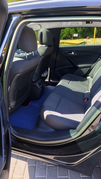 Peugeot 508 2012 VIN VF38ERHF8CL010521 фото оголошення 7 з 17
