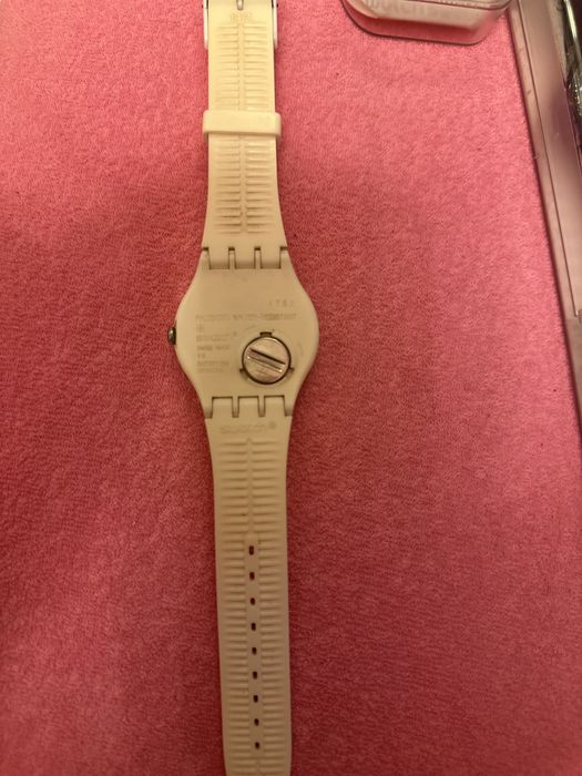 Swatch годинники