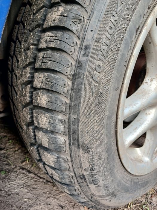 Volkswagen Golf IV 1.6 Automat.