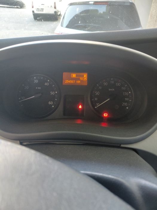 Vendo Renault Trafic