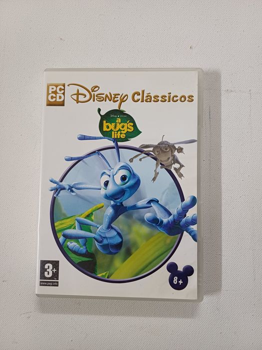 DVD-Filmes de Animação