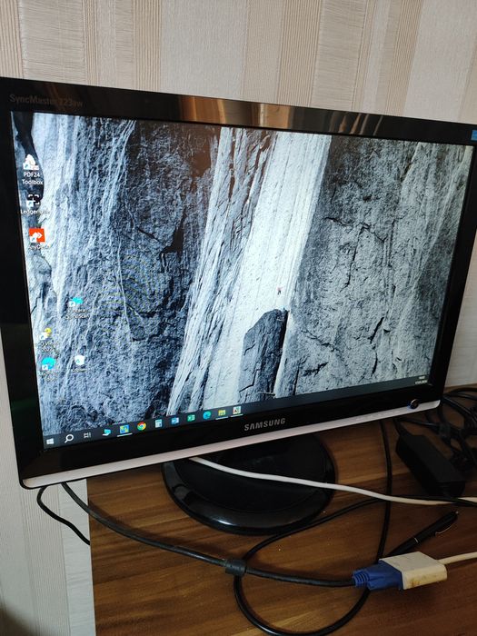 Монітор Samsung 223BW