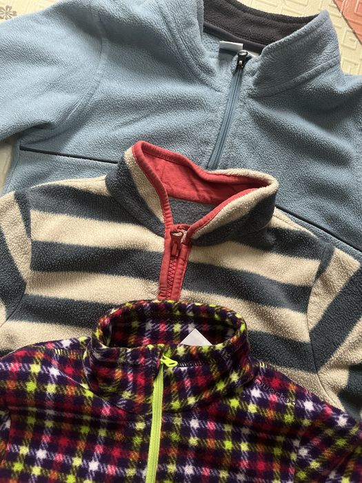 Фліски 98-104 одним лотом