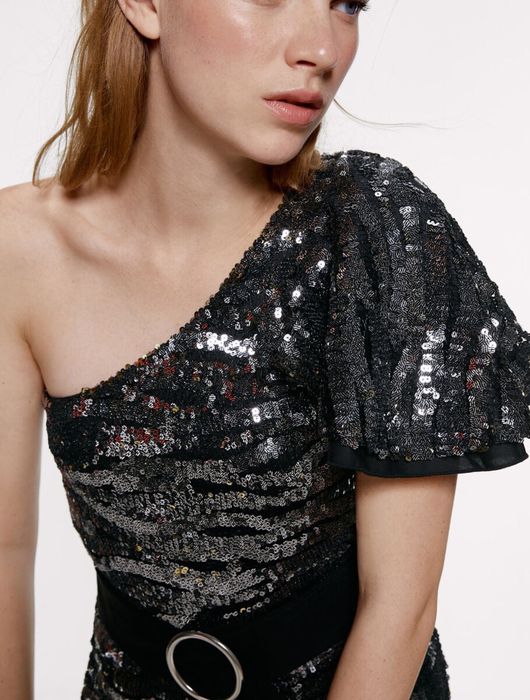 Вечернее платье Zara/ сукня Зара