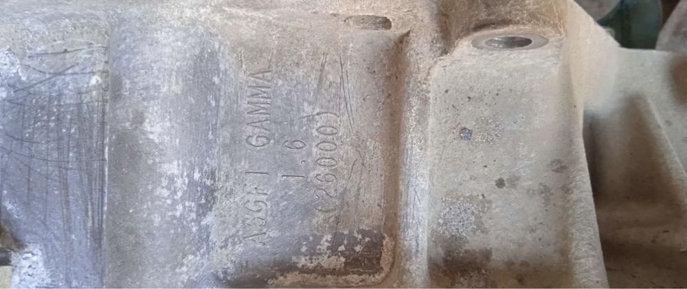 АКПП А6GF1 (автоматическая коробка переключения передач) для Kia Ceed