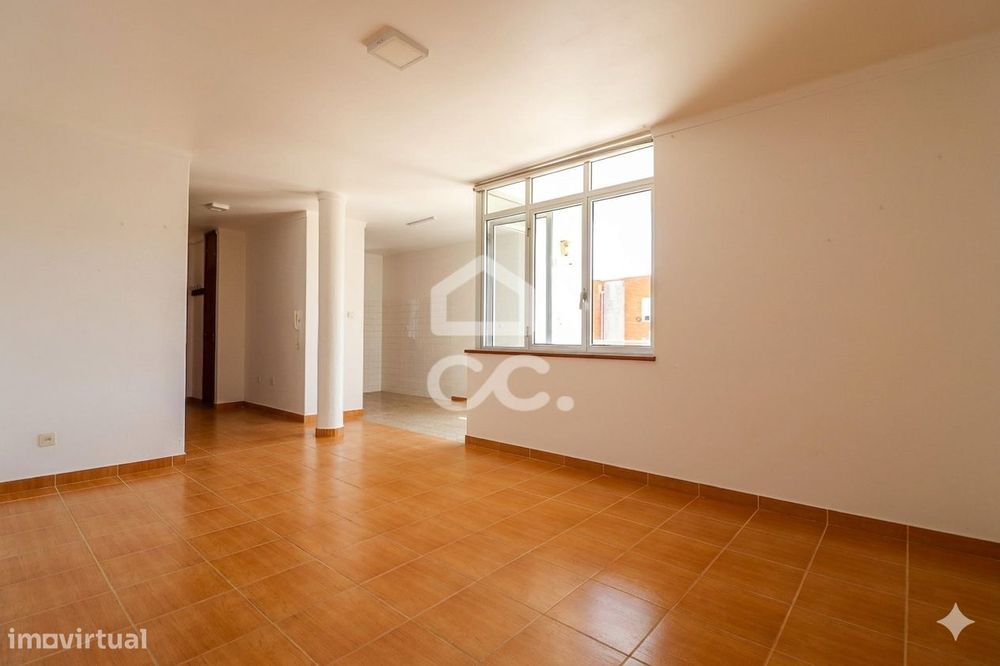 Apartamento T3 junto aos Polos Universitários de Tomar!