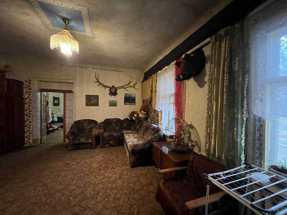 Продаж частини будинку Ворзель.97,8м2; 14 соток;всі комунікації.ID:606