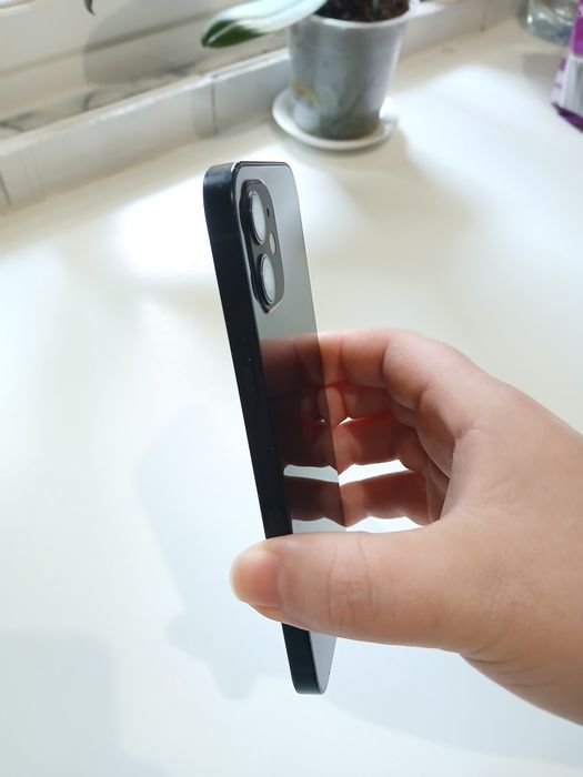 Telemóvel Iphone 12
