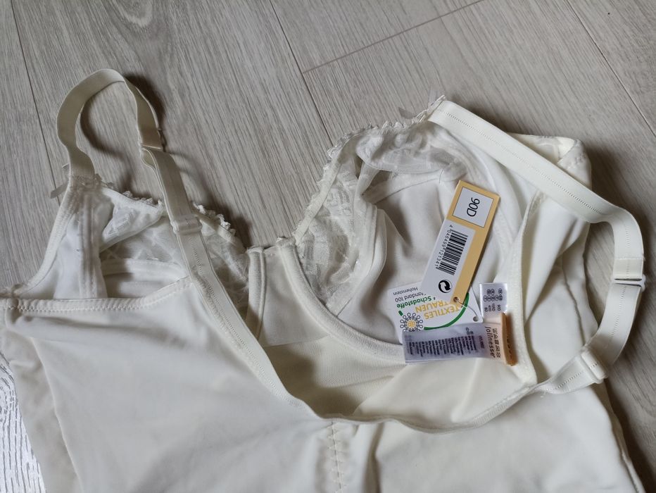 Нове боді  ф. Jolinesse. Р. 50-52. 90 D, DD