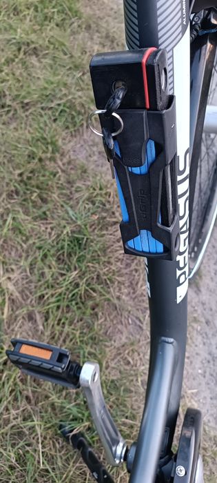 Pegasus rower damski koła 28 Cali