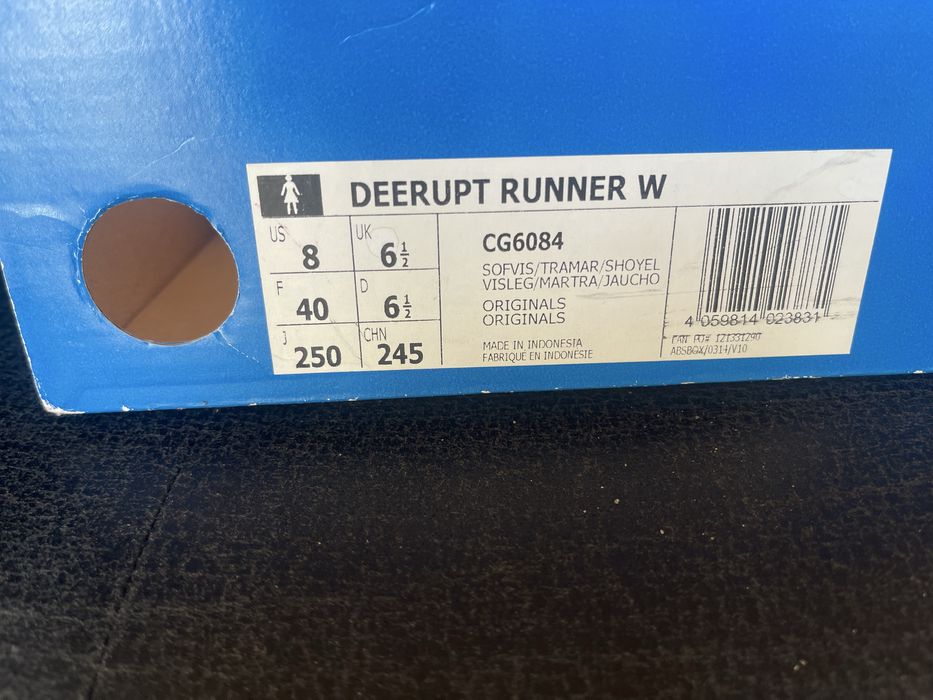 Жіночі літні кросівки Adidas