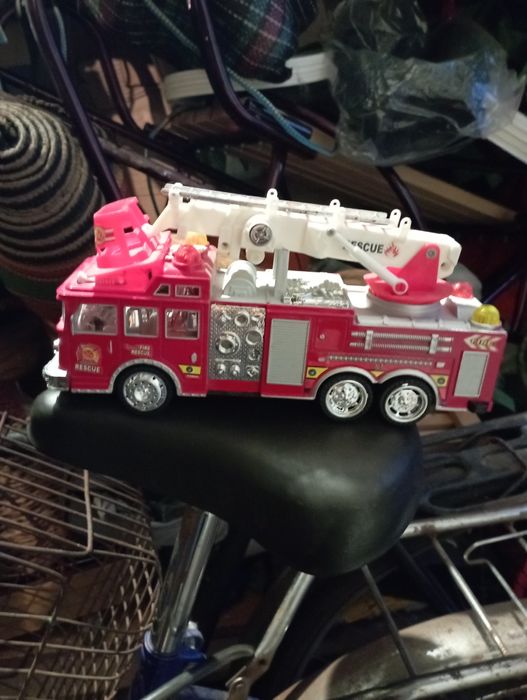 Машинки радость мальчишки