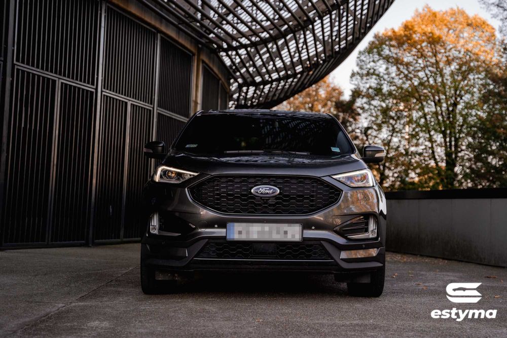 Wynajem samochodu, wypożyczalnia samochodów Estyma - Ford Edge