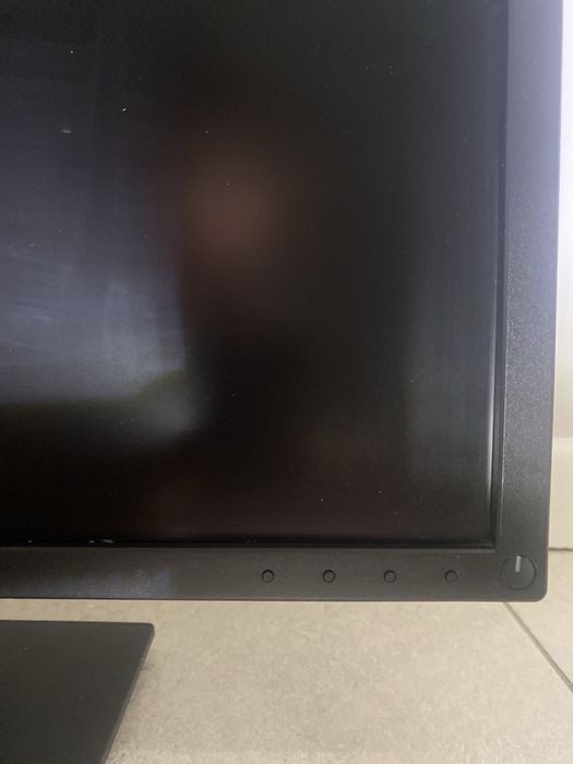 Monitor dell e2318h
