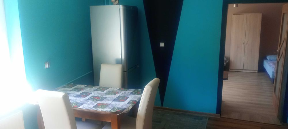 Kwatera pracownicza - Rybnik