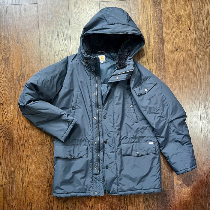 Куртка парка Carhartt Anchorage Parka