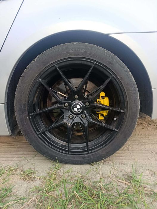 Sprzedam BMW E60