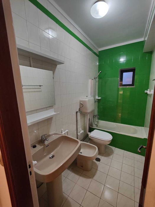quarto para 2 pessoas em apartamento junto ao Bragaparque, Braga