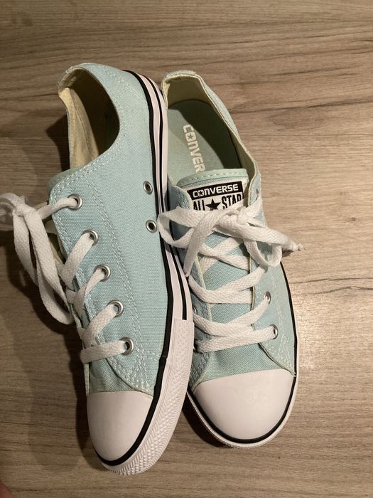 Кеди converse all star 41 р