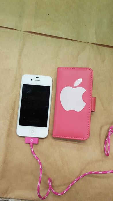 iPhone A1387 smartfon