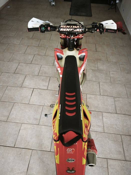 Rieju mr pro 300 2021