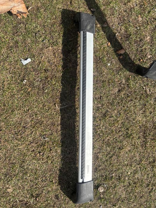 Relingi dachowe ford focus