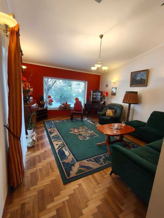 Komfortowy dom 160 m² z ogrodem – Rzeszów, Pobitno