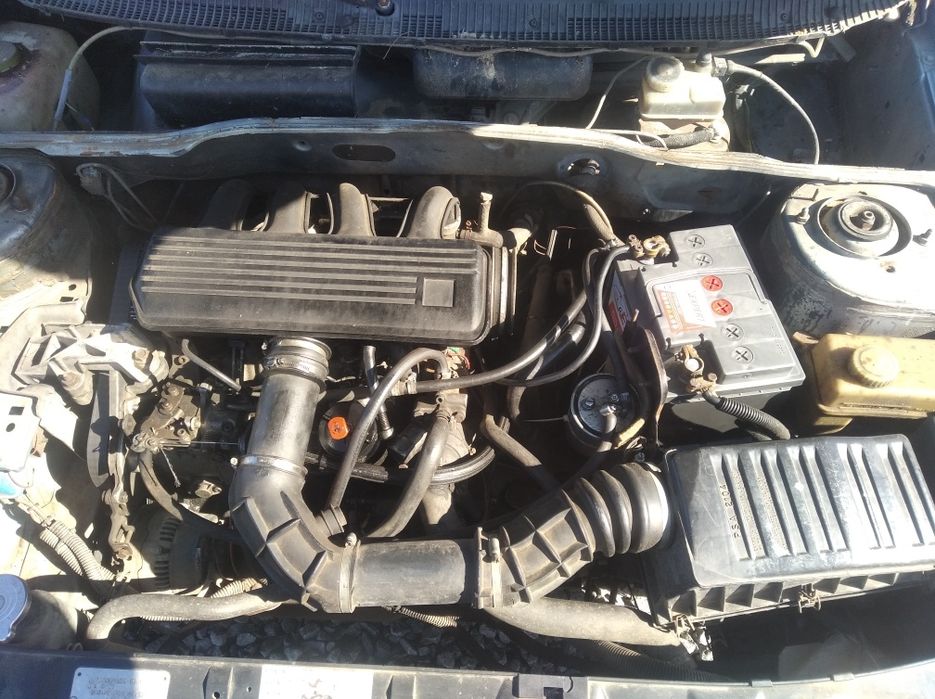 Пежо 405 peugot дизель