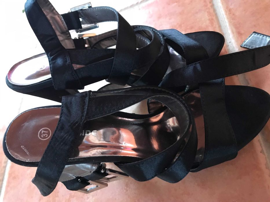Sandalias Seaside-nº37