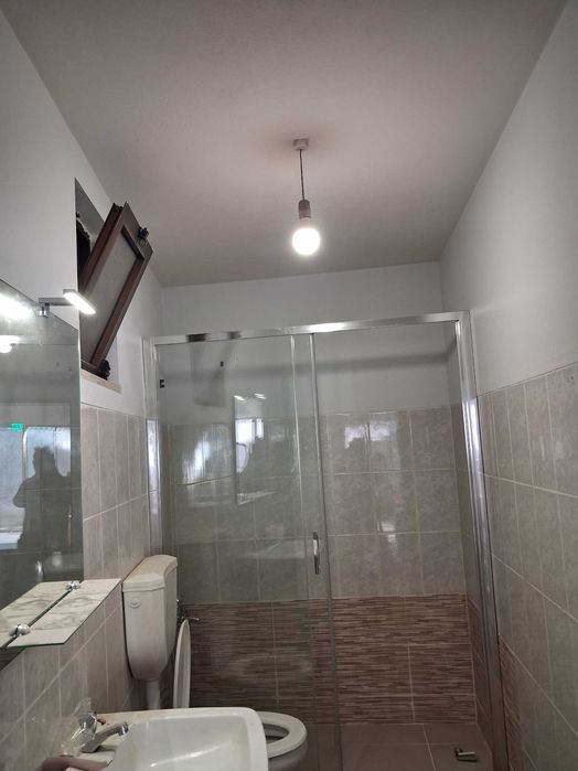 ARRENDO MORADIA T2 INICIO DE ABRIL