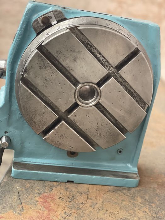 Стіл поворотний 250мм.