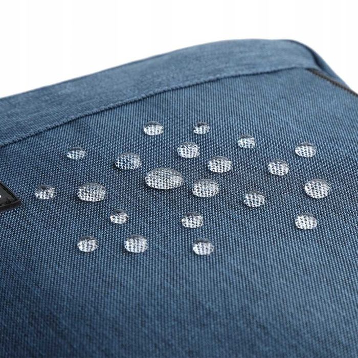 Plecak podróżny kabinowy do samolotu RYANAIR 40x20x25 bagaż podręczny