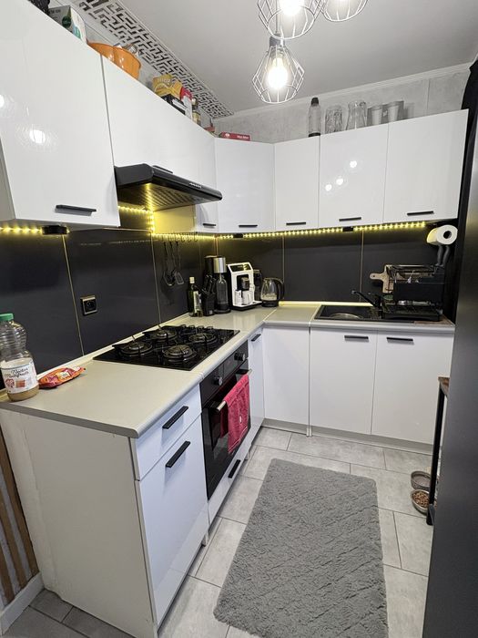 Komfortowe 3 pokojowe mieszkanie w Piekarach Śląskich!