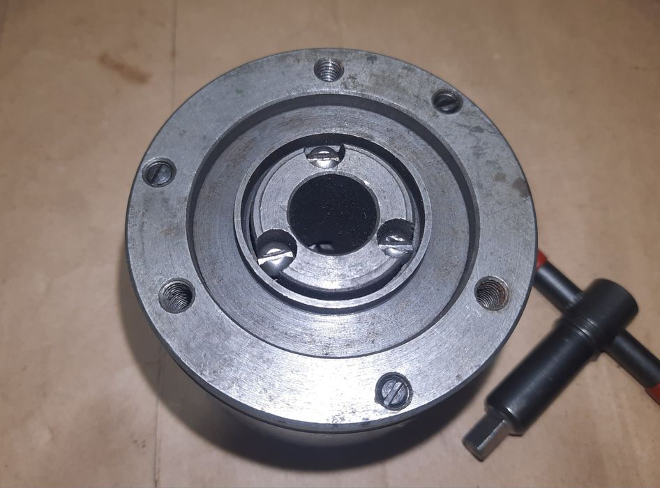 Патрон 80 мм СССР у колекцію