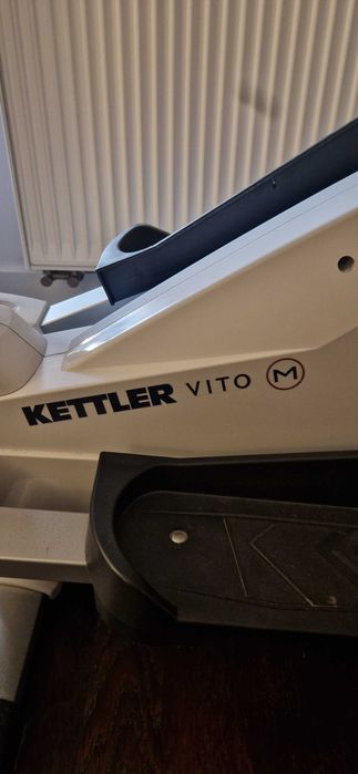 orbitrek kettler vito M