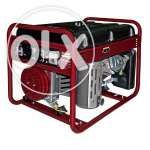 Генератор бензиновый STARK PSG 6500 ECO