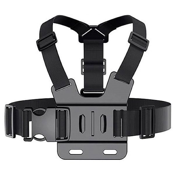 Zestaw 50 w 1 akcesoria do kamer sportowych GoPro SJCAM