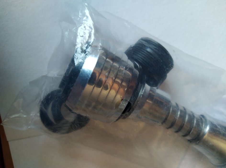 Extensão de Torneira