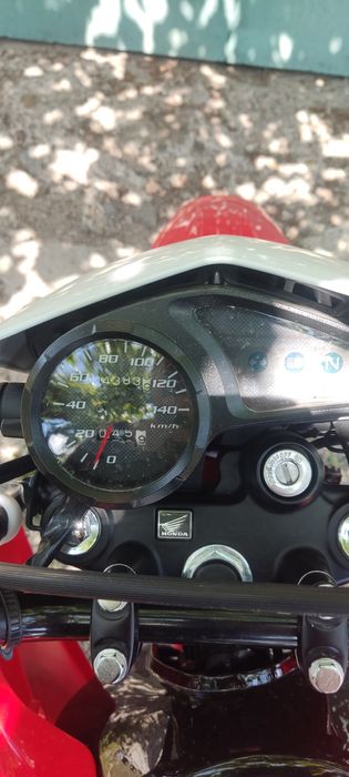 Honda XR 150LEKJ 2023 р.в.