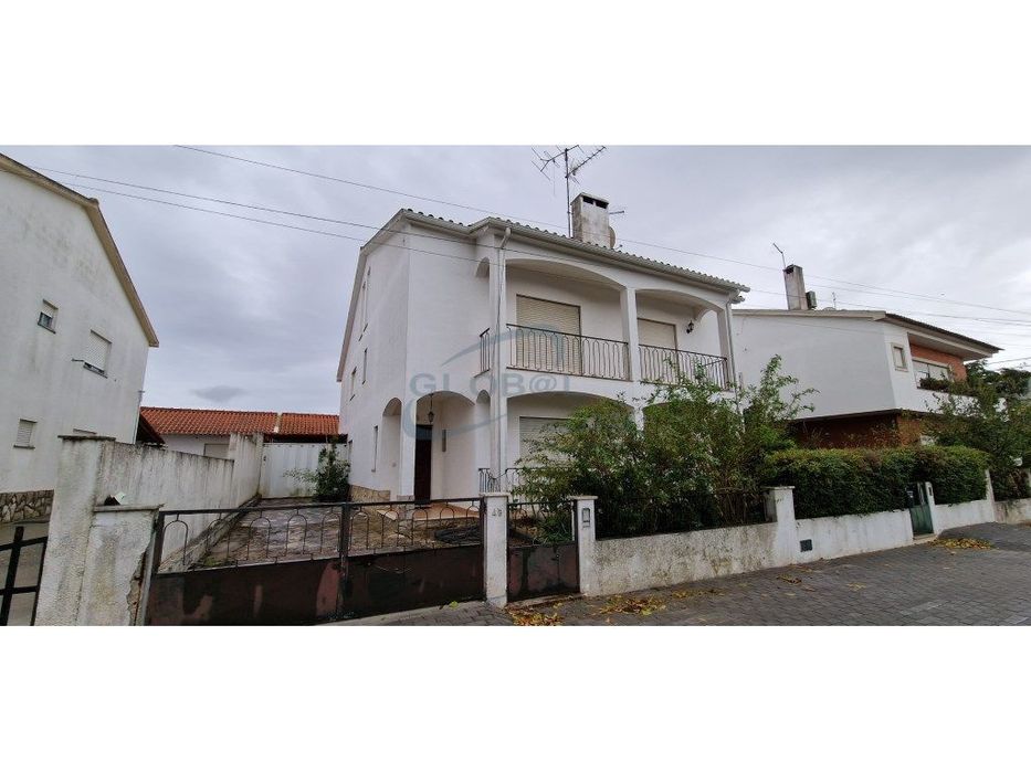Andar de moradia em Alpiarça