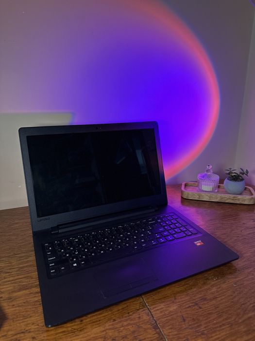 Ноутбук Lenovo Ideapad 110-15ACL