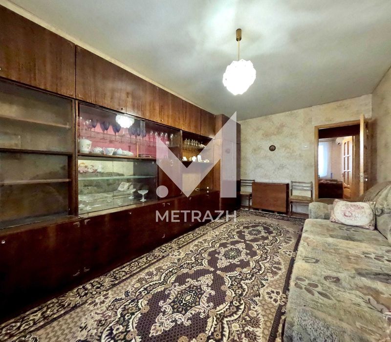 Продам 3 к. квартиру Академика Павлова метро Салтовское 524 м/н