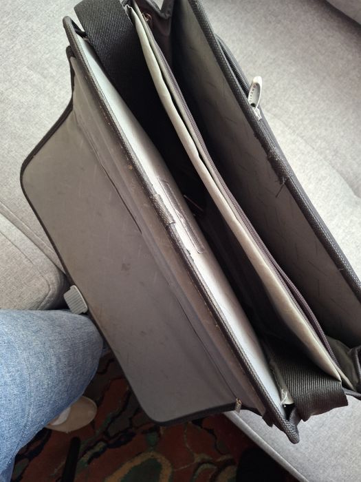 Torba/neseser na laptopa