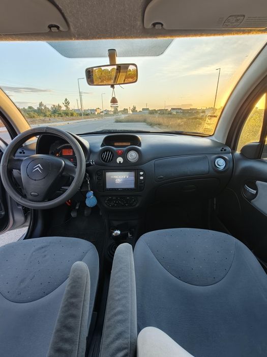 Citroen C3  2003