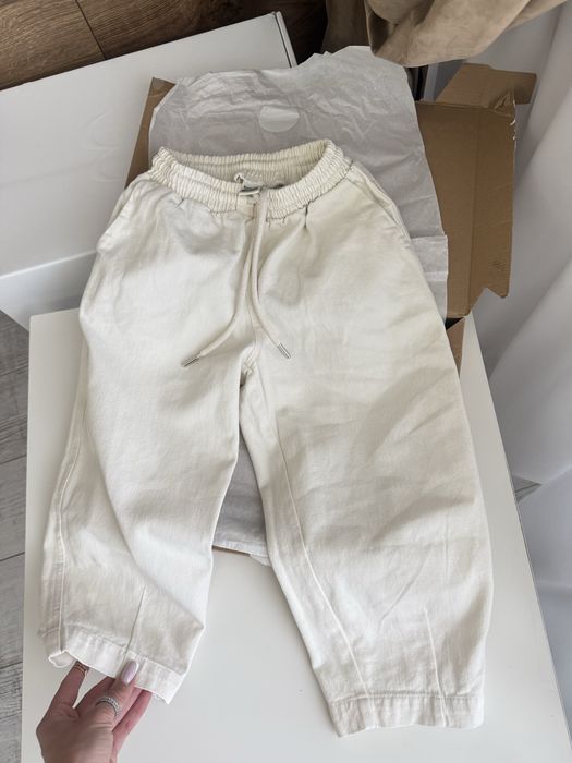 Джогери джинси 128 barva zara