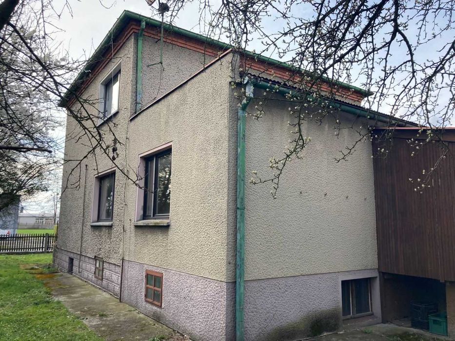 Dom – Dobrodzień, powiat oleski - Widok 3
