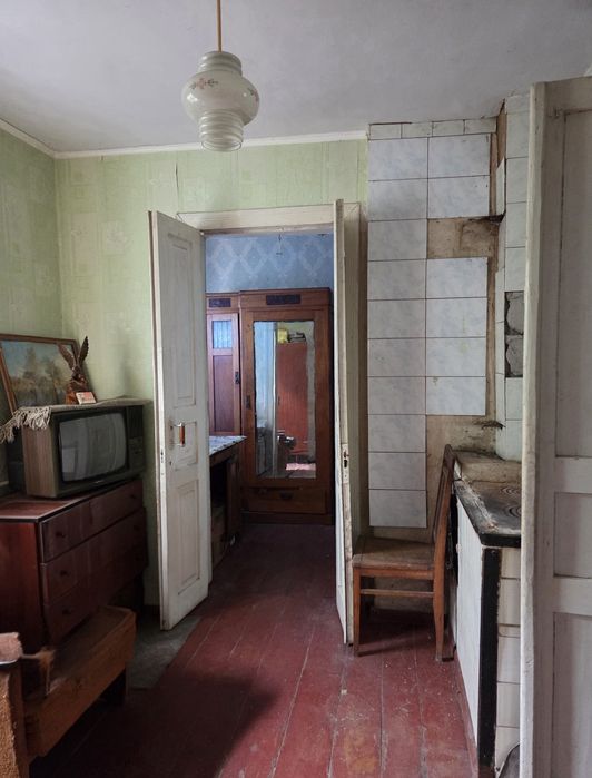 Продам дом город  Южный